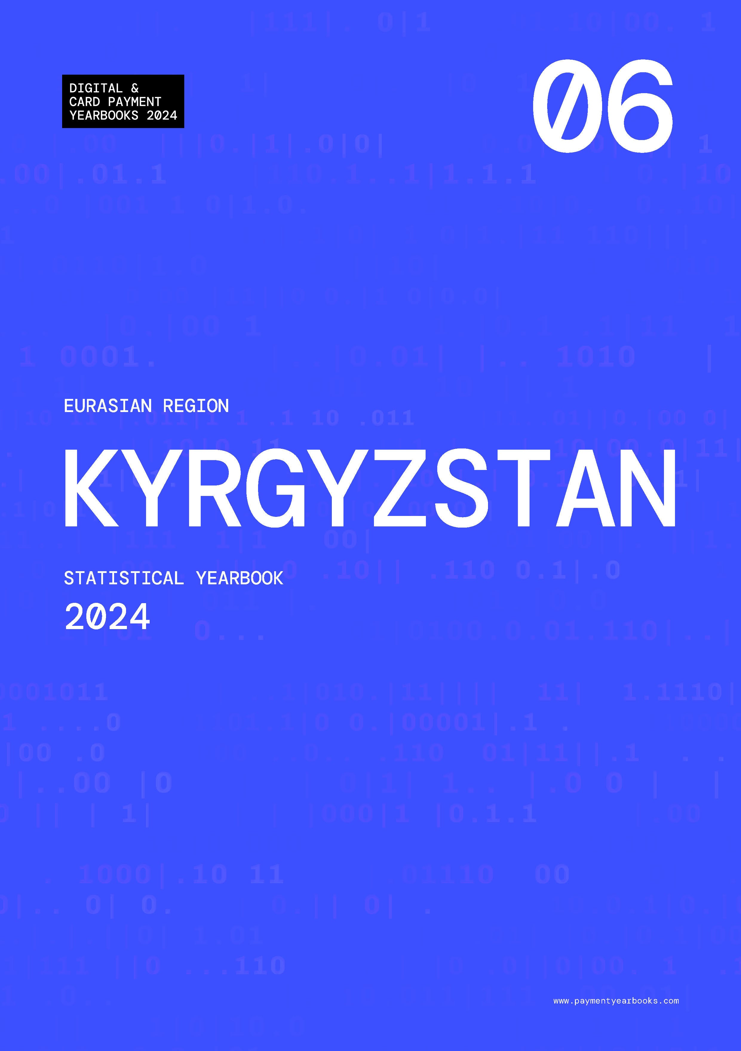 Kyrgyzstan Statistical Report 2024