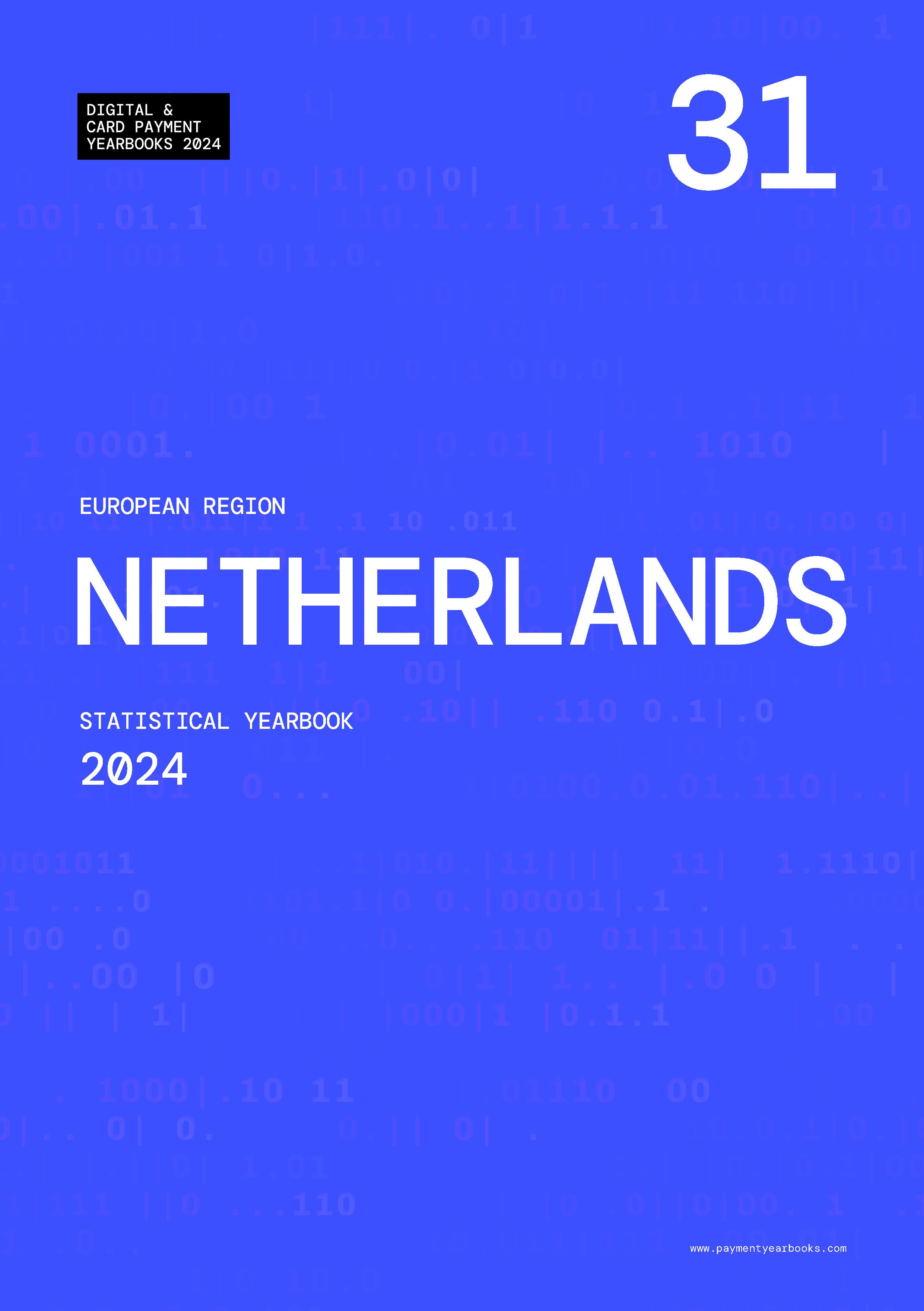 Netherlands Statistical Report 2024