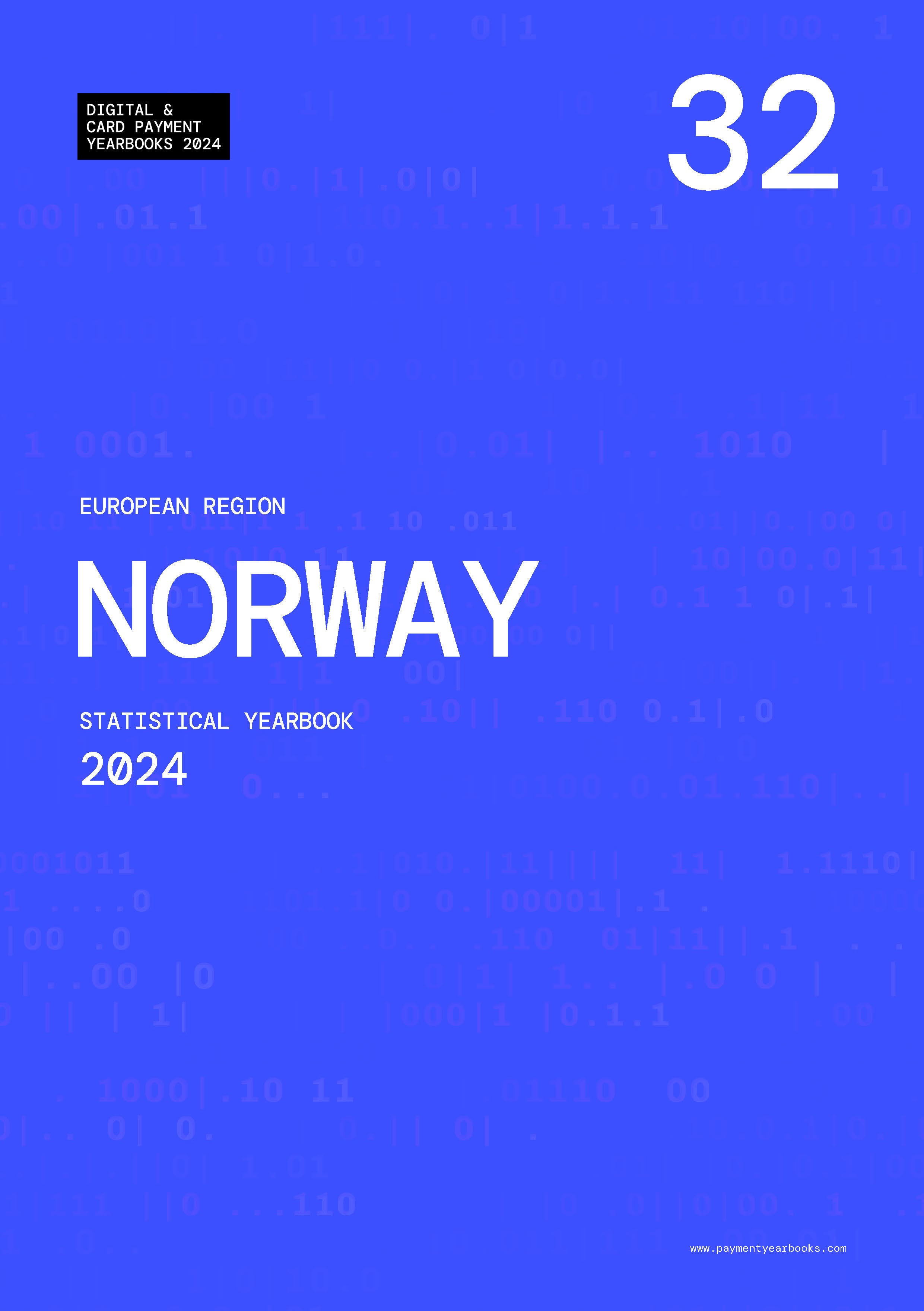 Norway Statistical Report 2024