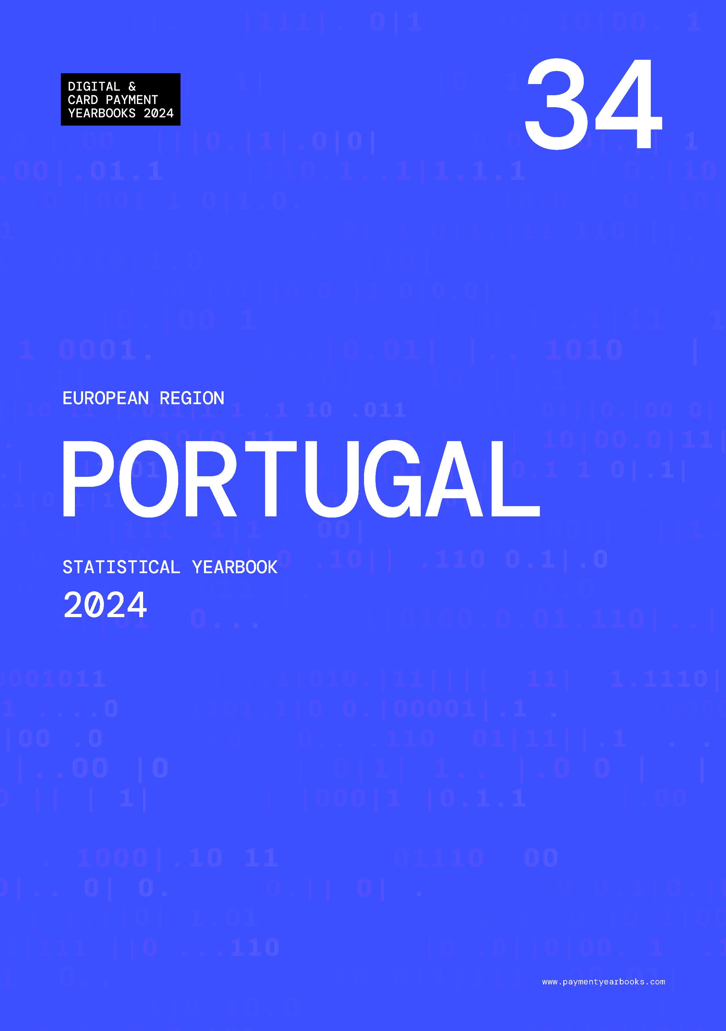 Portugal Statistical Report 2024