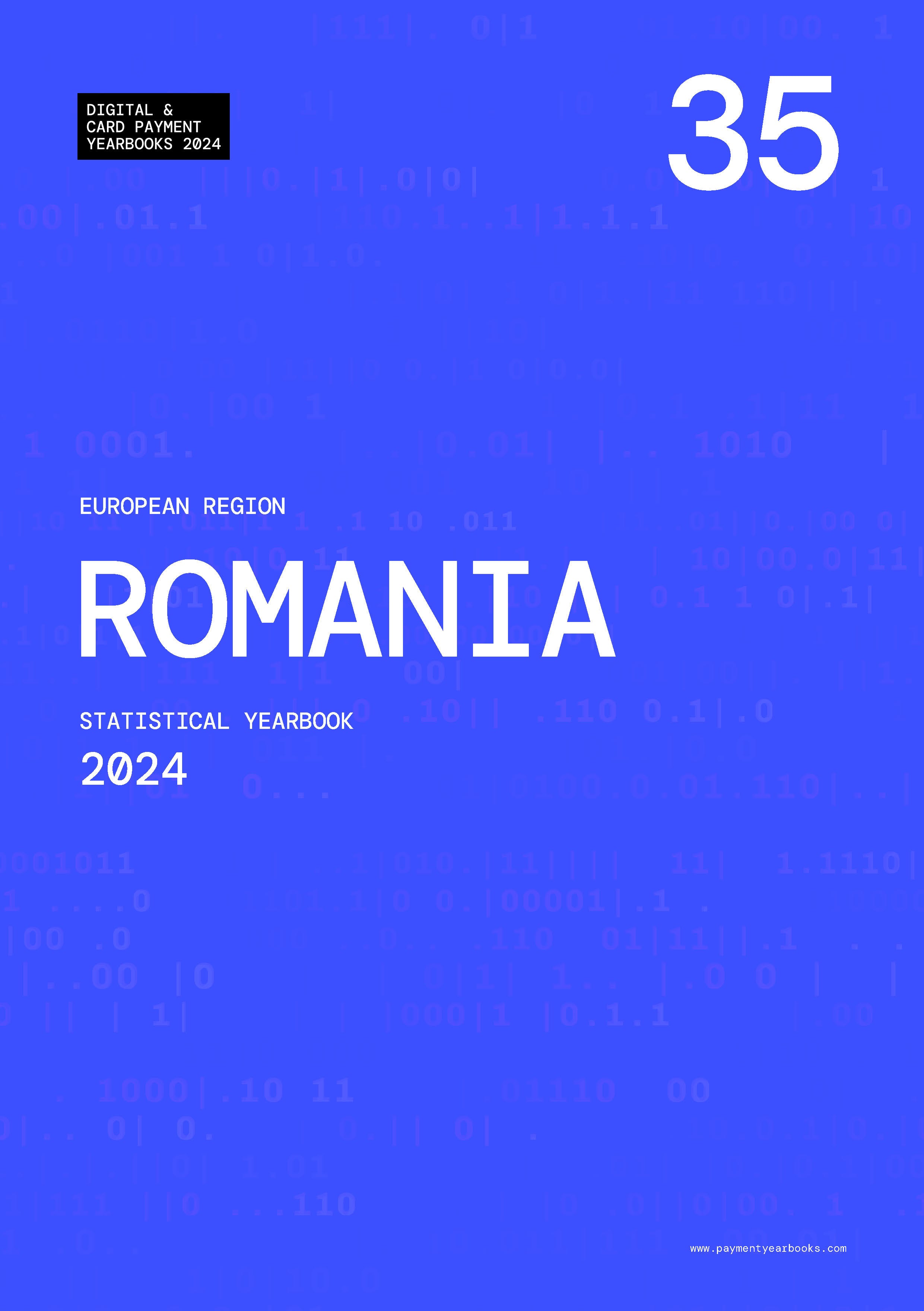 Romania Statistical Report 2024