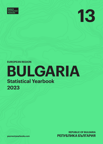 Bulgaria Statistical Report 2023