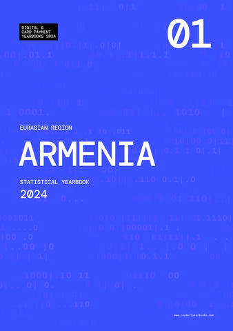 Armenia Statistical Report 2024
