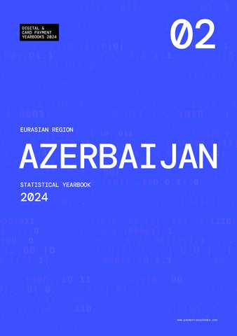 Azerbaijan Statistical Report 2024