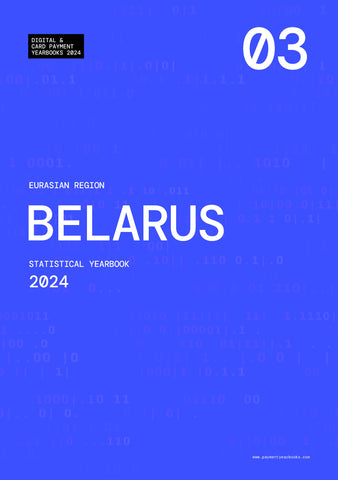 Belarus Statistical Report 2024