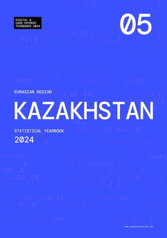 Kazakhstan Statistical Report 2024