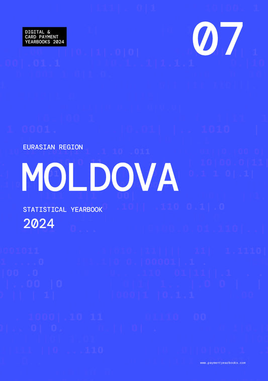 Moldova Statistical Report 2024