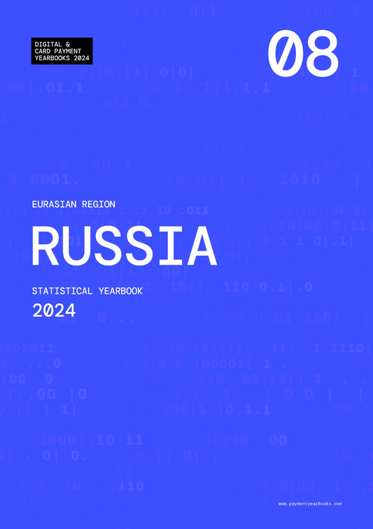 Russia Statistical Report 2024