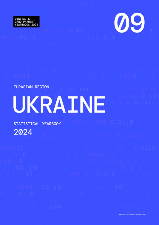 Ukraine Statistical Report 2024