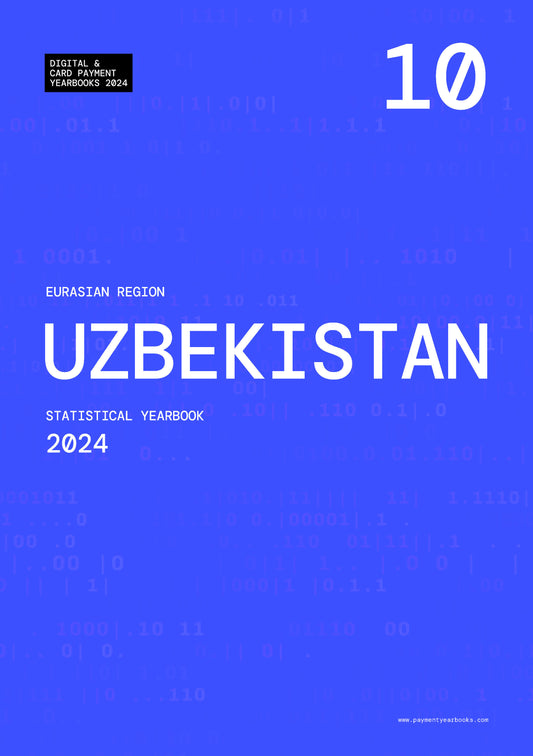 Uzbekistan Statistical Report 2024