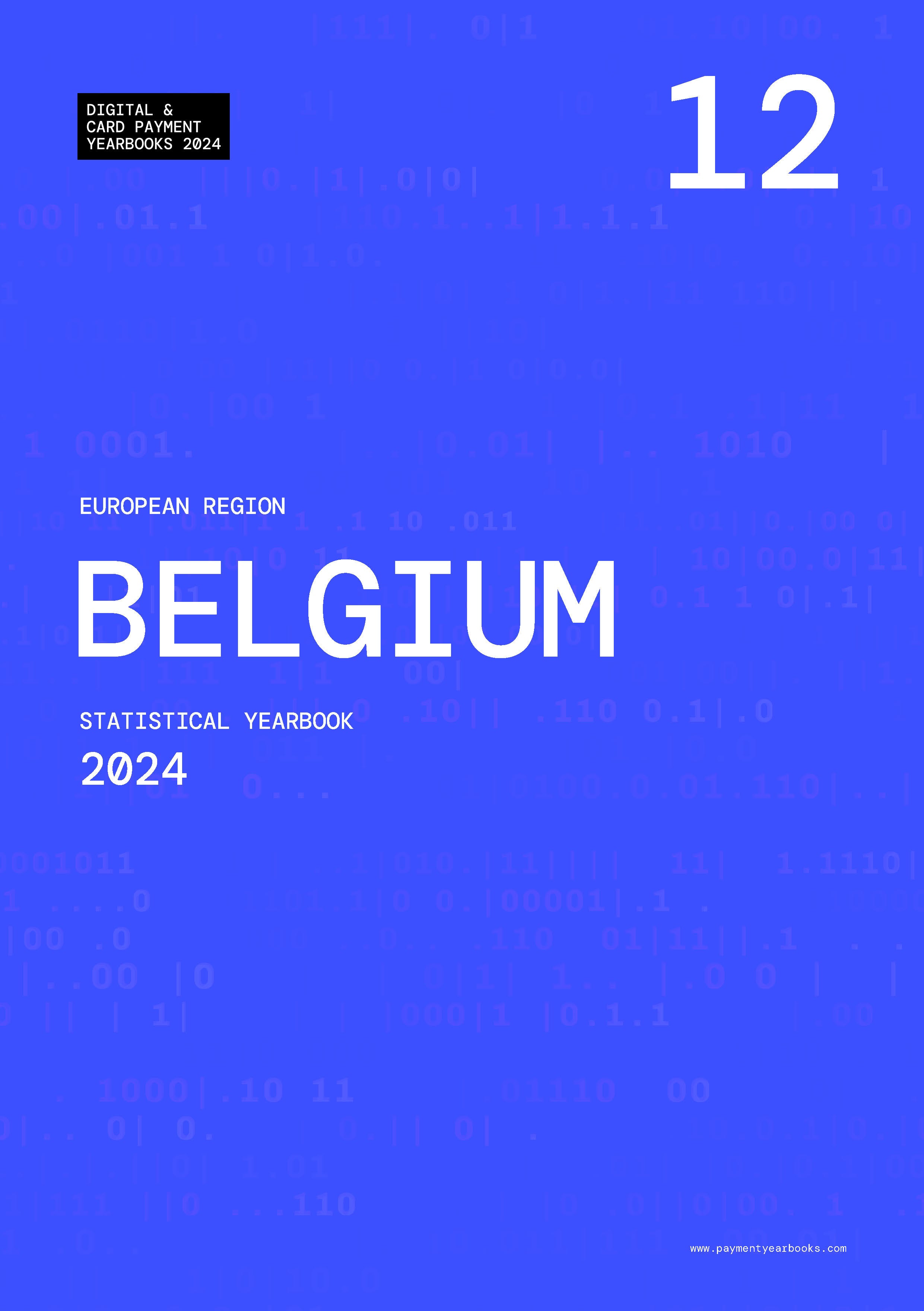 Belgium Statistical Report 2024