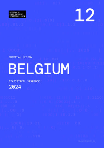 Belgium Statistical Report 2024