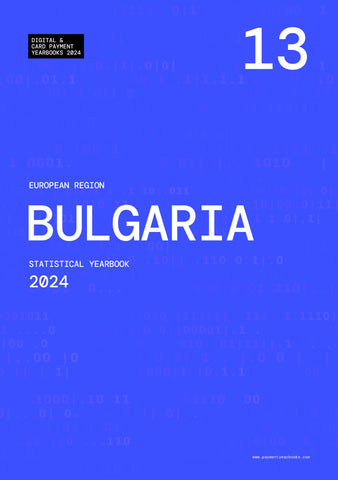Bulgaria Statistical Report 2024