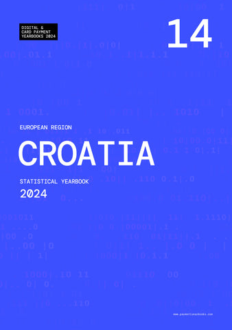 Croatia Statistical Report 2024