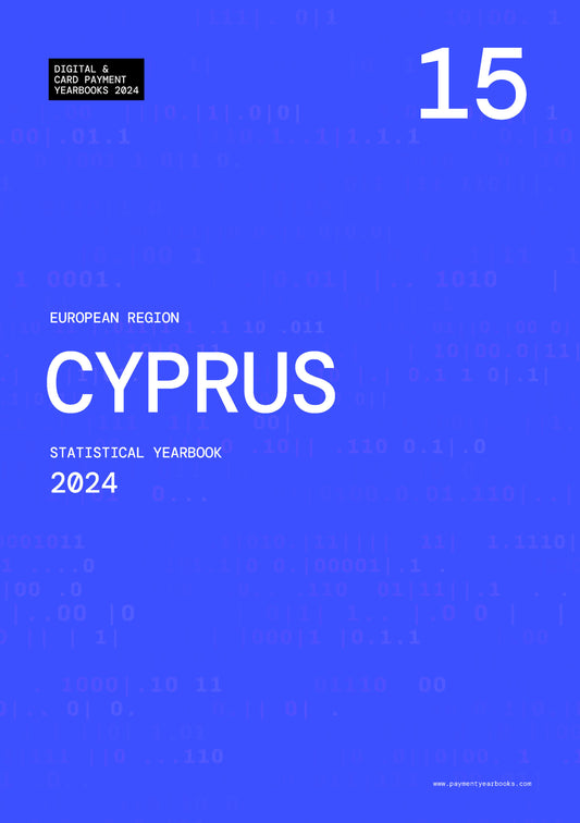 Cyprus Statistical Report 2024