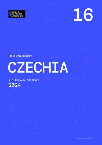 Czechia Statistical Report 2024