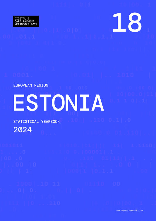 Estonia Statistical Report 2024