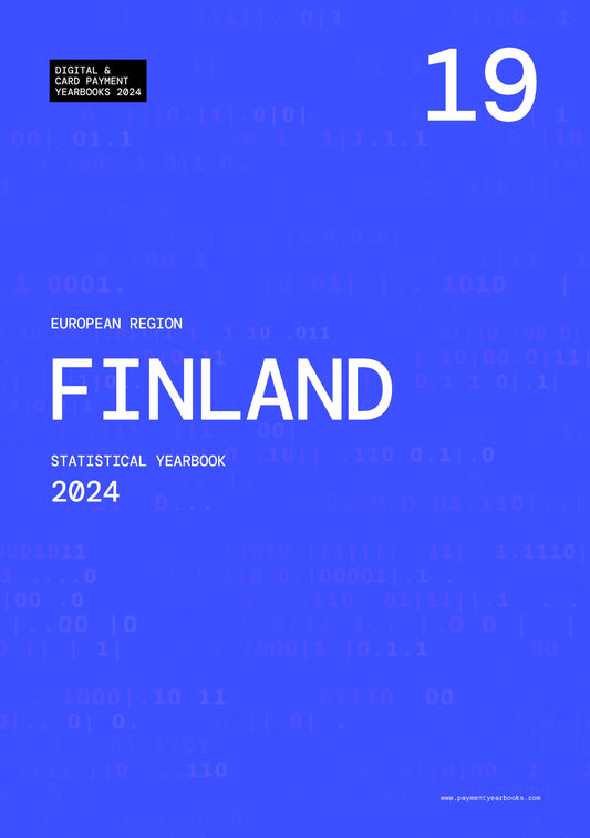 Finland Statistical Report 2024