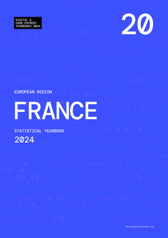 France Statistical Report 2024
