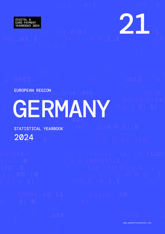 Germany Statistical Report 2024