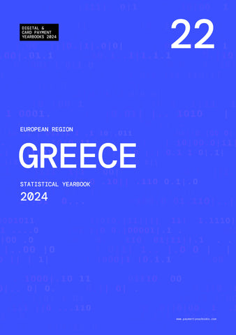 Greece Statistical Report 2024