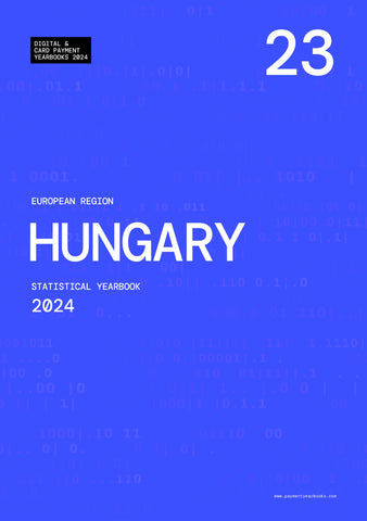 Hungary Statistical Report 2024