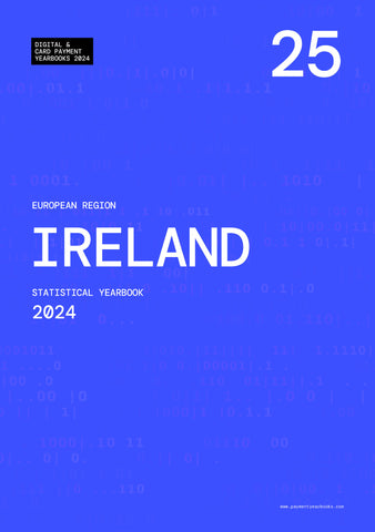Ireland Statistical Report 2024
