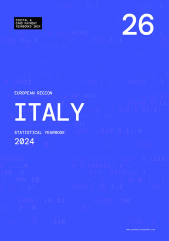 Italy Statistical Report 2024