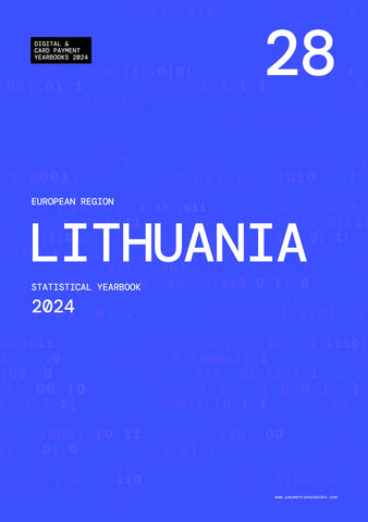 Lithuania Statistical Report 2024