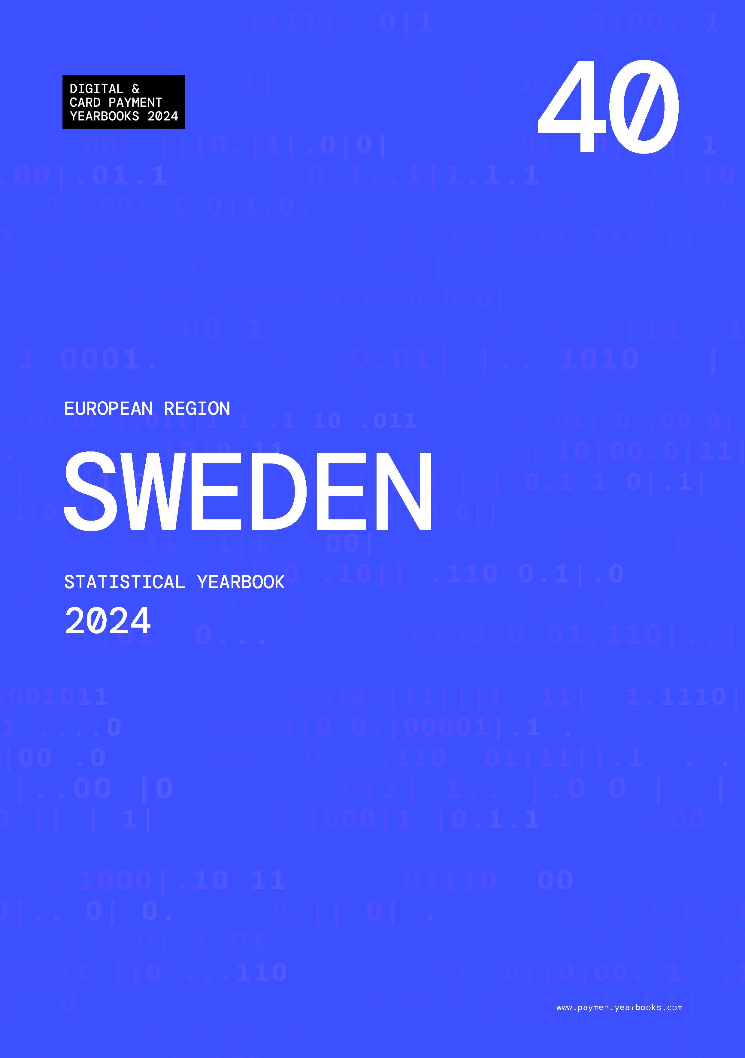 Sweden Statistical Report 2024