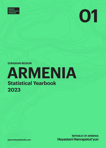 Armenia Statistical Report 2023