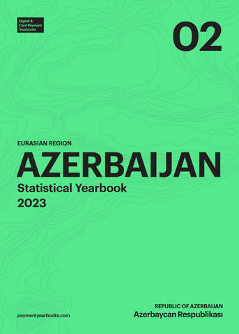 Azerbaijan Statistical Report 2023