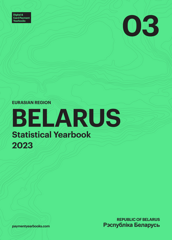 Belarus Statistical Report 2023