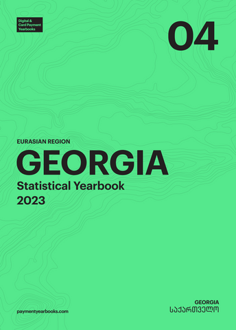 Georgia Statistical Report 2023