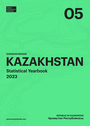 Kazakhstan Statistical Report 2023