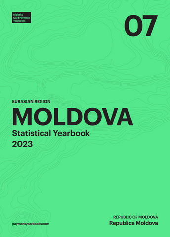 Moldova Statistical Report 2023