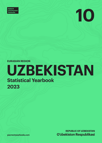 Uzbekistan Statistical Report 2023