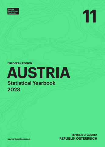 Austria Statistical Report 2023