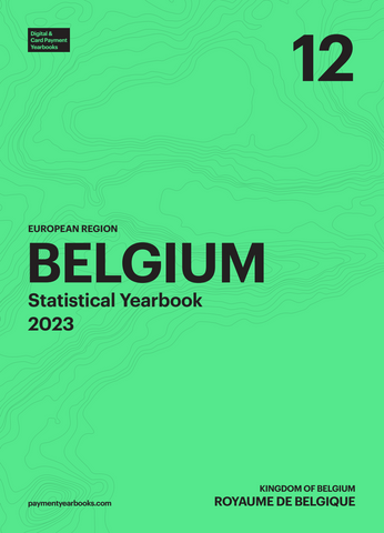 Belgium Statistical Report 2023