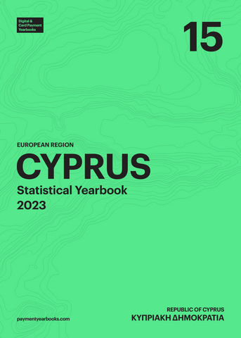 Cyprus Statistical Report 2023