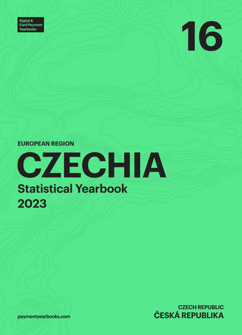 Czechia Statistical Report 2023