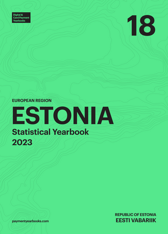 Estonia Statistical Report 2023