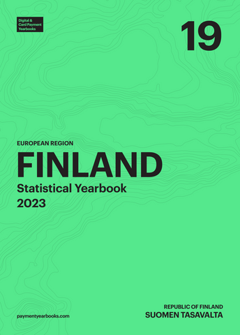 Finland Statistical Report 2023