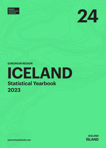 Iceland Statistical Report 2023