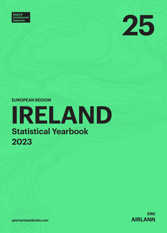 Ireland Statistical Report 2023