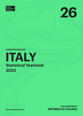 Italy Statistical Report 2023