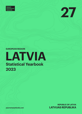 Latvia Statistical Report 2023