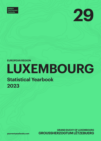 Luxembourg Statistical Report 2023