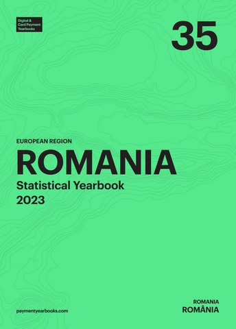 Romania Statistical Report 2023