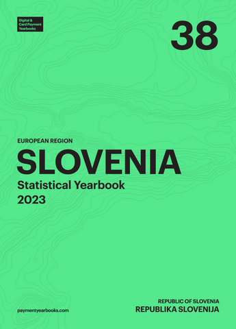 Slovenia Statistical Report 2023